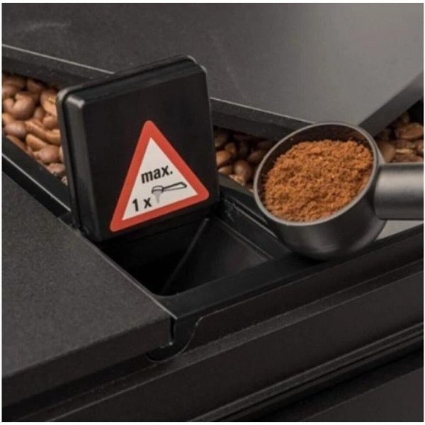 Кофемашина автоматическая Nivona CafeRomatica 960 (NICR 960) 016509 фото