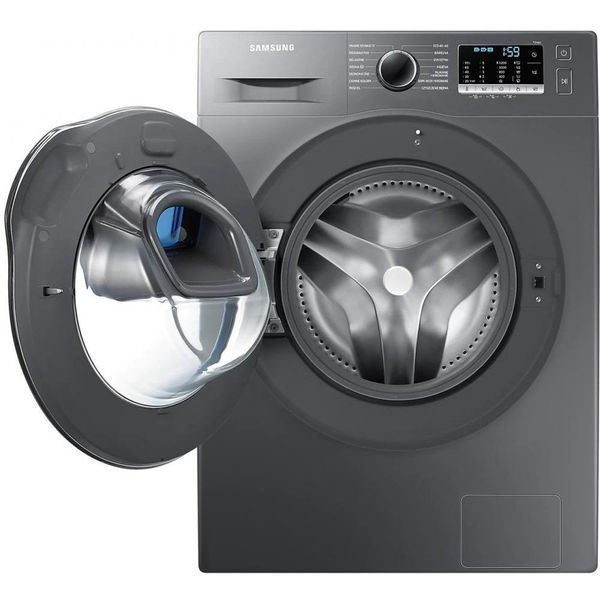 Пральна машина автоматична Samsung WW8NK52E0VX 031426 фото