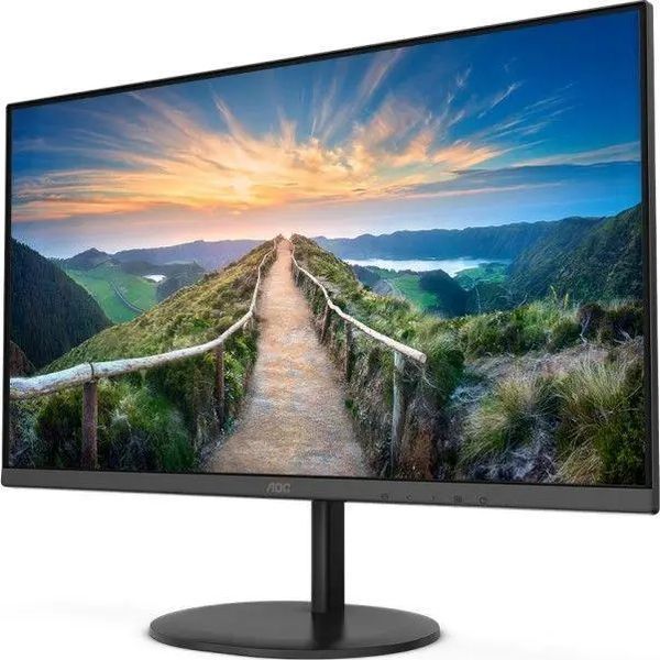 ЖК монитор AOC Q27V4EA 036790 фото