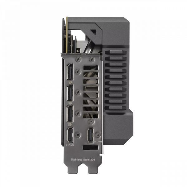 Відеокарта ASUS TUF-RTX4090-O24G-GAMING (90YV0IE0-M0NA00) 013937 фото