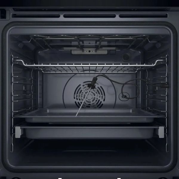 Духовка електрична Whirlpool WOI5S8PPM1SBA 572622 фото