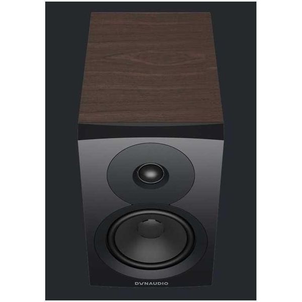 Акустические колонки Dynaudio Emit 10 Walnut 003478 фото