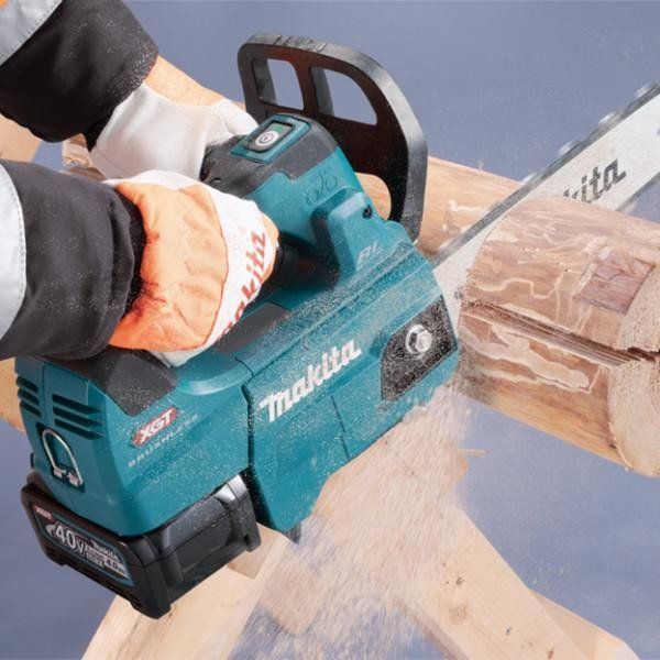 Аккумуляторная пила Makita UC004GM101 004566 фото