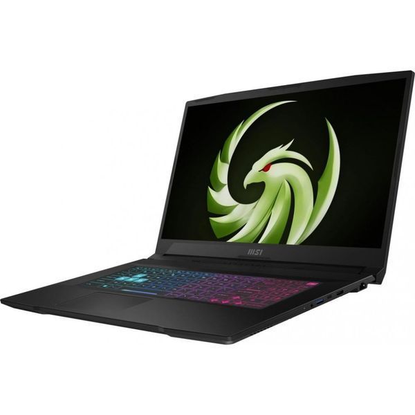 Ноутбук MSI Bravo 17 D7VEK (D7VEK-092XPL) 027500 фото