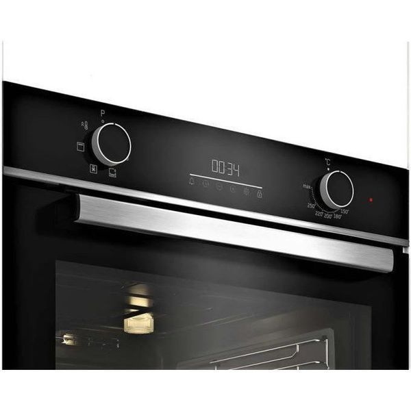 Духовка електрична Beko BBIE13300XC 011723 фото