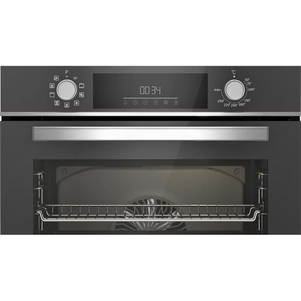 Духовка електрична Beko BBIM13300ZGCSE 011134 фото