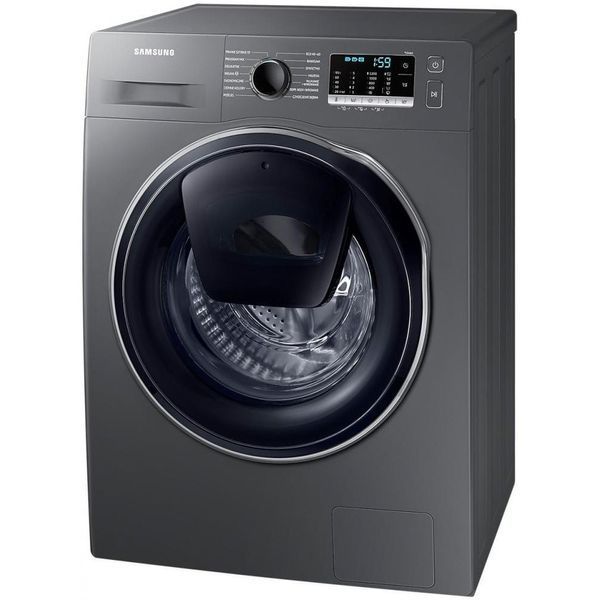 Пральна машина автоматична Samsung WW8NK52E0VX 031426 фото