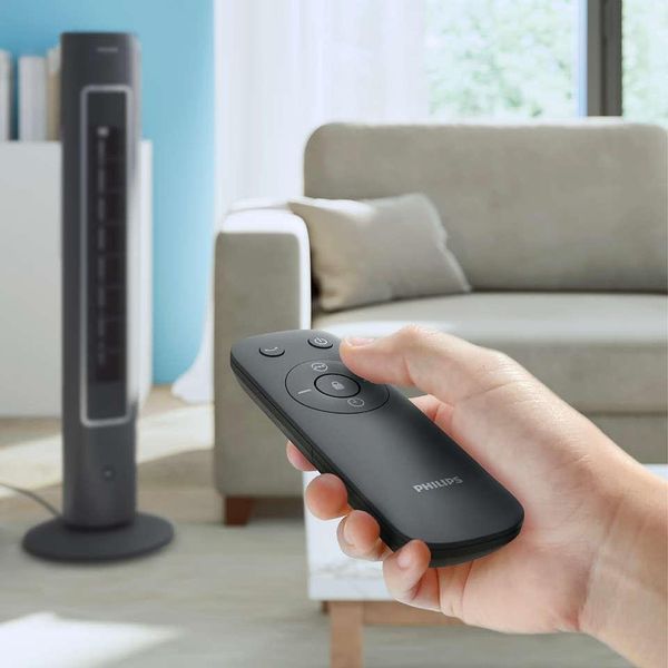 Вентилятор-колона Philips CX5535/11 008356 фото