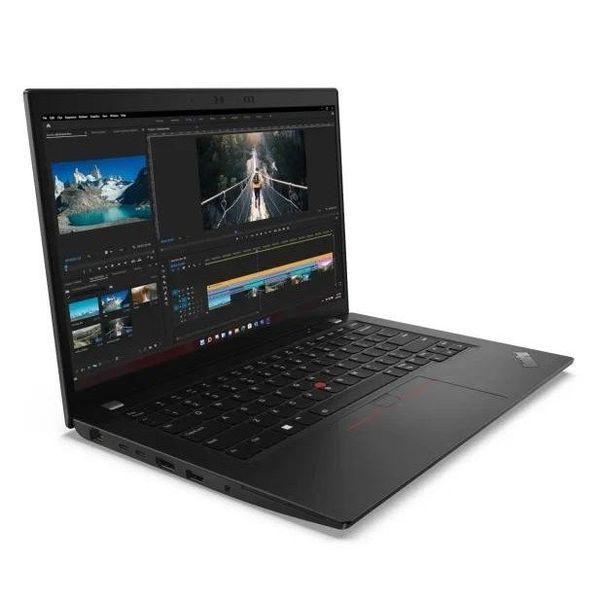 Ноутбук Lenovo ThinkPad L14 Gen 4 (21H1003WPB) 026855 фото