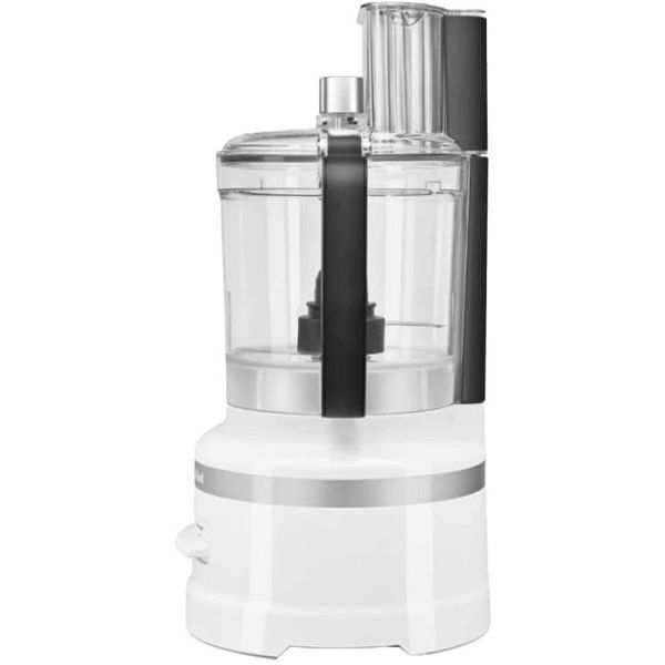 Кухонный комбайн KitchenAid 5KFP1318EWH 020758 фото