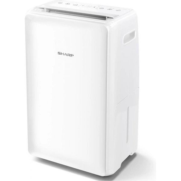 Осушитель воздуха Sharp UD-P16E-W 026132 фото