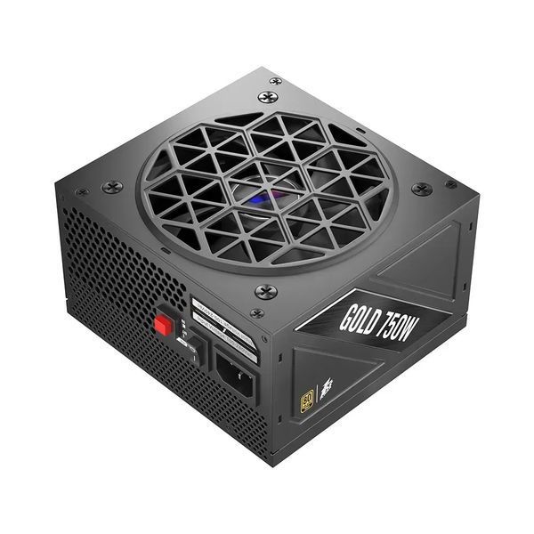 Блок питания 1Stplayer HA-750BA4 (NGDP-GLD-750-BK) 577293ua фото