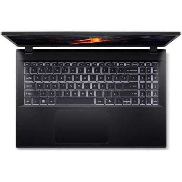 Ноутбук Acer Nitro V 15 ANV15-41 (NH.QSHEP.001) 027000 фото