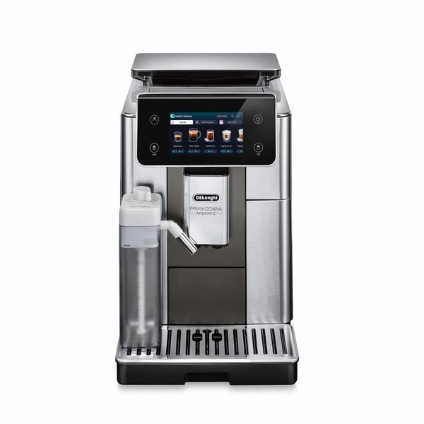 Кавомашина автоматична Delonghi ECAM 630.75TM 572729 фото