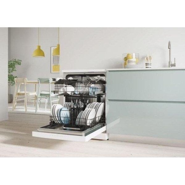 Посудомоечная машина Candy CDPN 2D360PW 031078 фото