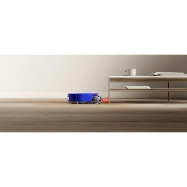 Робот пылесос Dyson 360 VisNav (304623-01) 036583 фото