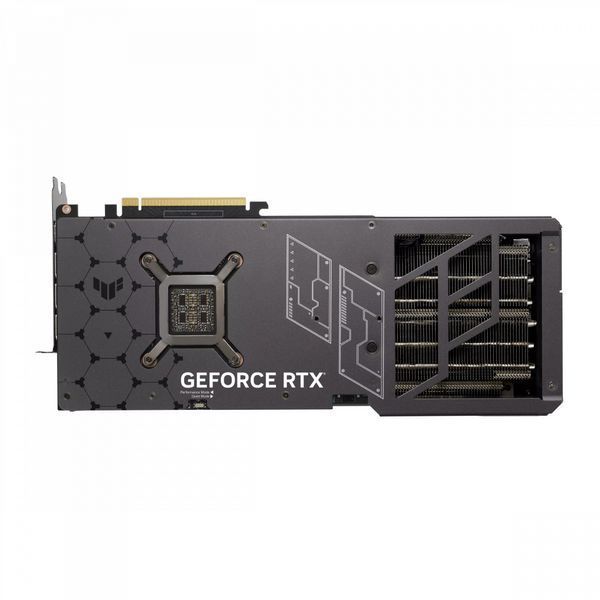 Відеокарта ASUS TUF-RTX4090-O24G-GAMING (90YV0IE0-M0NA00) 013937 фото