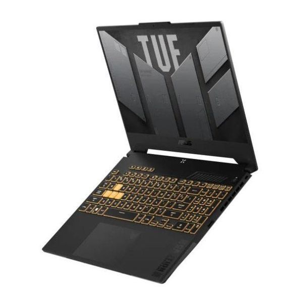 Ноутбук ASUS TUF Gaming F15 FX507VU (FX507VU-LP180) 027100 фото