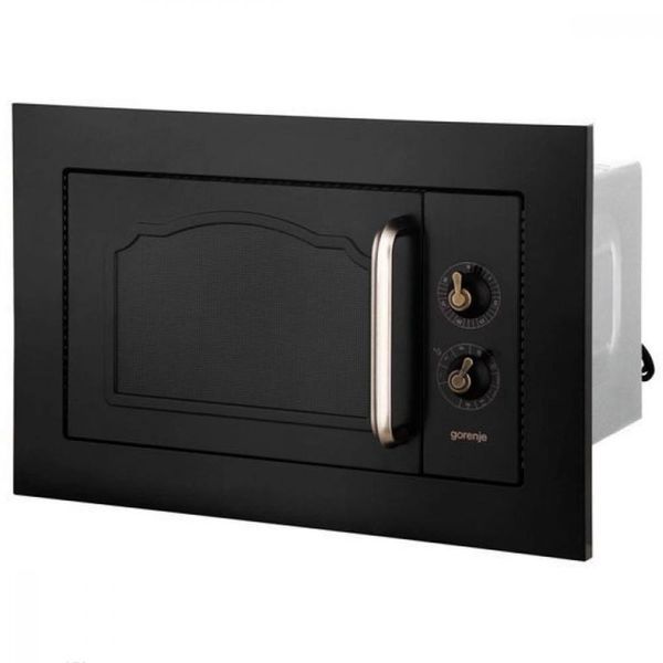 Микроволновка с грилем Gorenje BM235CLB 021058 фото
