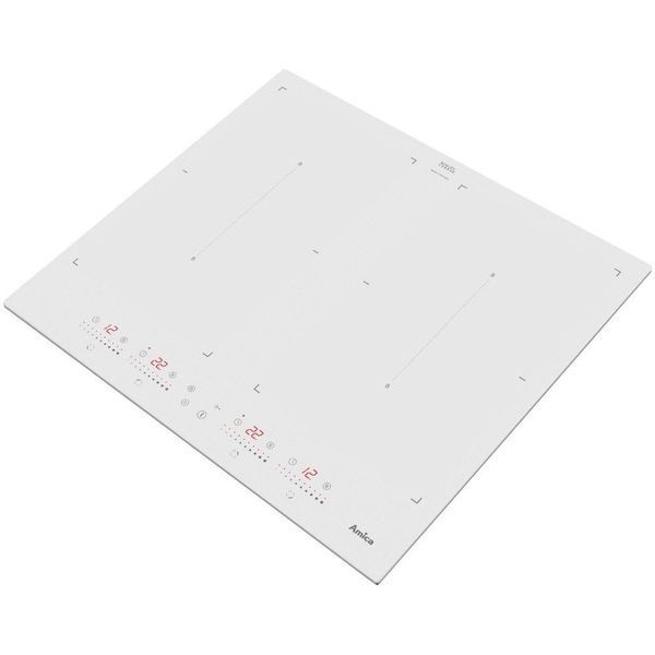 Варочная поверхность электрическая Amica PI6144S4WSU 007388 фото