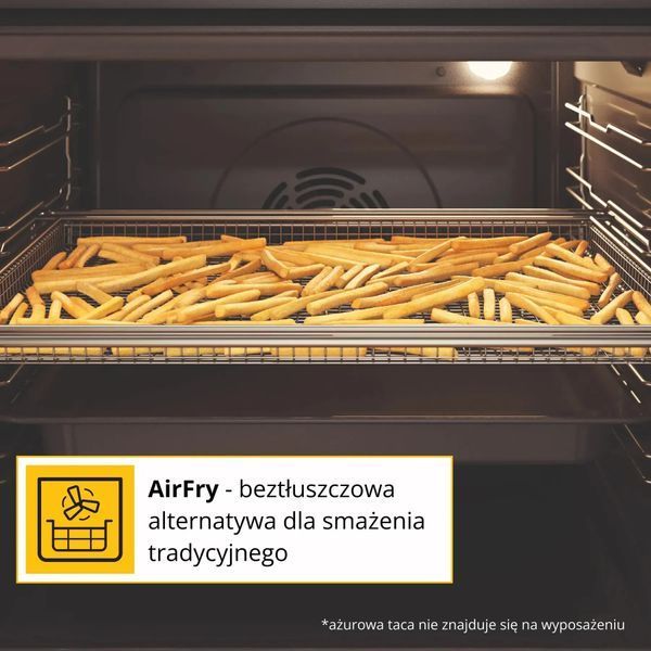 Духовка електрична Whirlpool WOI5S8PPM1SBA 572622 фото
