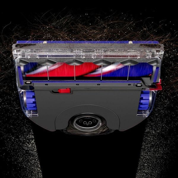 Робот пылесос Dyson 360 VisNav (304623-01) 036583 фото