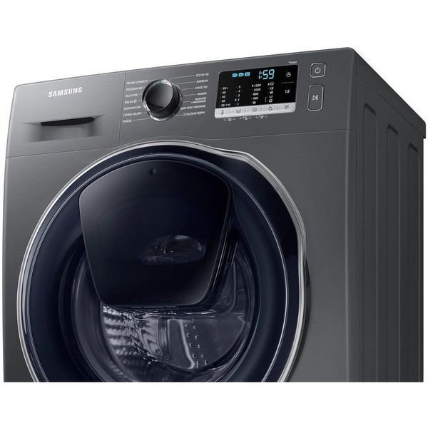 Пральна машина автоматична Samsung WW8NK52E0VX 031426 фото