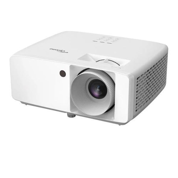 Мультимедійний проектор Optoma ZH350 (E9PD7KK01EZ1) 028404 фото