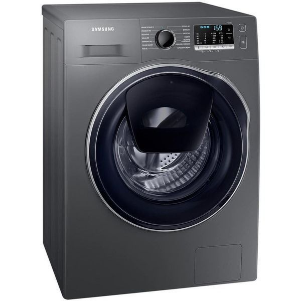 Пральна машина автоматична Samsung WW8NK52E0VX 031426 фото