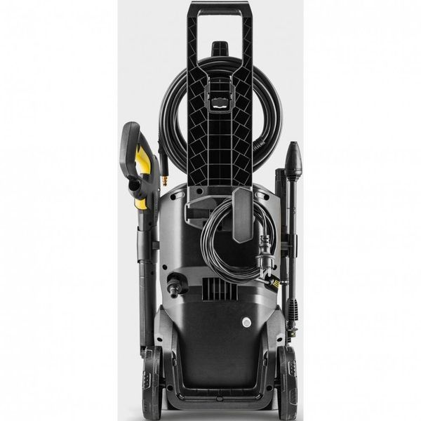 Минимойка высокого давления Karcher K 5 WCM (1.324-400.0) 024841 фото
