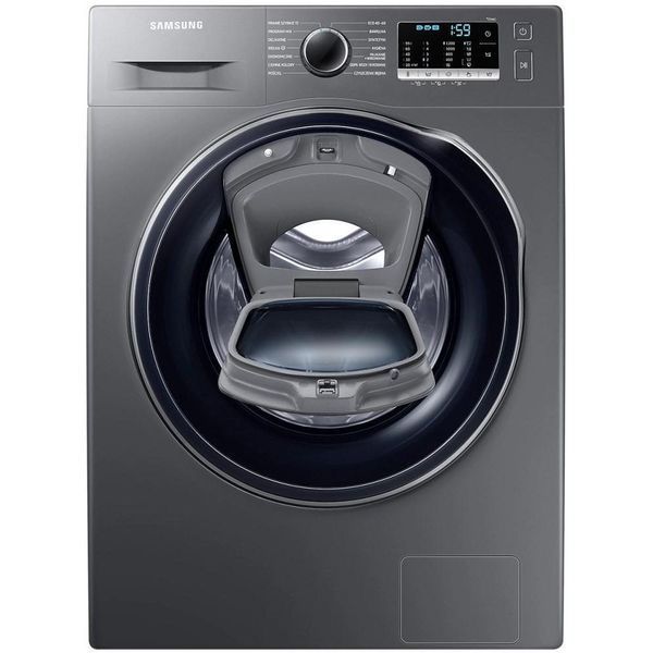 Пральна машина автоматична Samsung WW8NK52E0VX 031426 фото