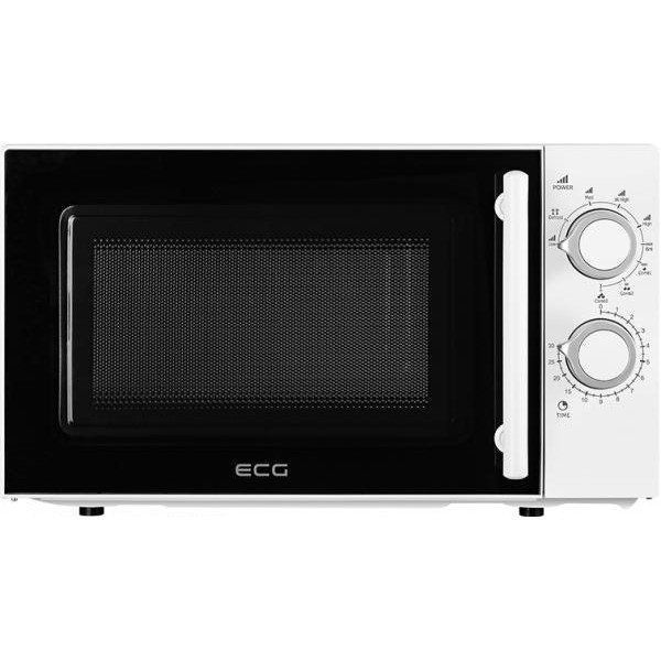 Микроволновка с грилем ECG MTM 2073 GWE 021203 фото