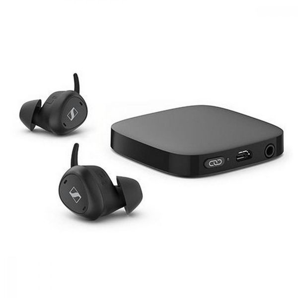 Наушники TWS Sennheiser TV Clear Set (119-3011-0610) 029322 фото