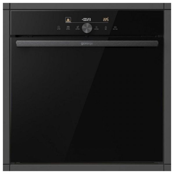Духовка электрическая Gorenje BOS6747A05DG 011384 фото