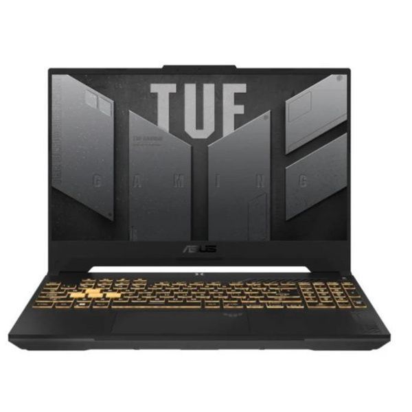 Ноутбук ASUS TUF Gaming F15 FX507VU (FX507VU-LP180) 027100 фото