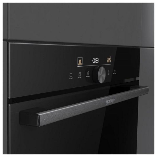 Духовка электрическая Gorenje BOS6747A05DG 011384 фото