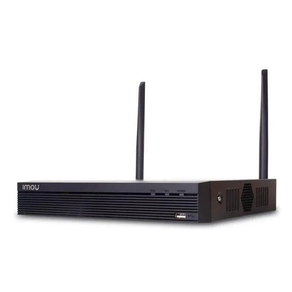 Мережевий відеореєстратор (NVR) Imou NVR1104HS-W-S2 503918 фото