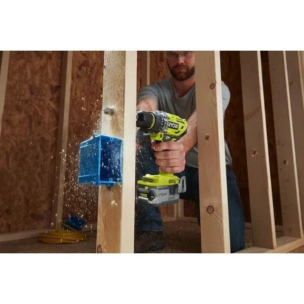 Шурупокрут Ryobi R18PD7-0 (5133003941) 044129 фото