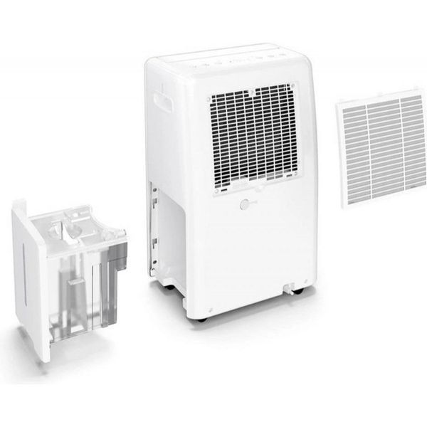 Осушитель воздуха Sharp UD-P16E-W 026132 фото