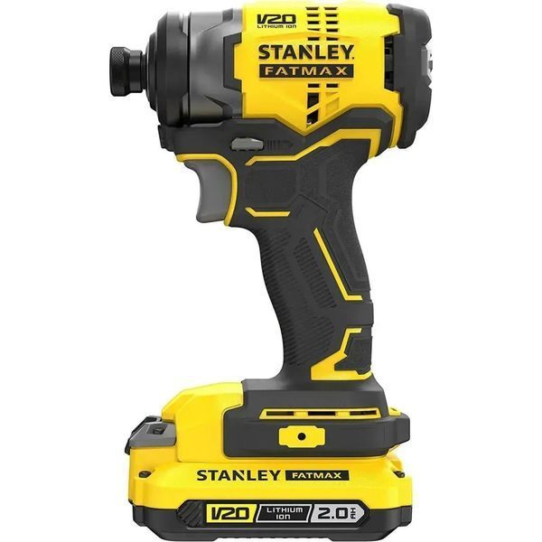 Гайковерт Stanley SFMCF810D2K 530720ua фото
