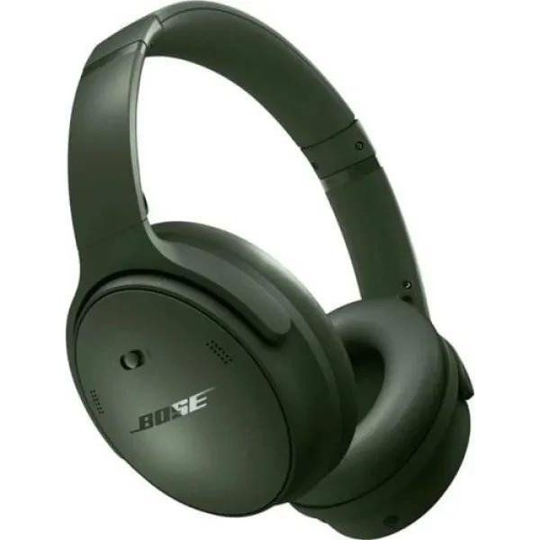 Наушники с микрофоном Bose QuietComfort Headphones Cypress Green (884367-0300) 029521 фото