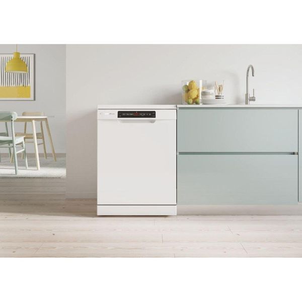 Посудомоечная машина Candy CDPN 2D360PW 031078 фото