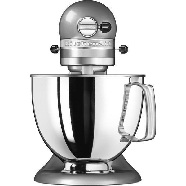 Кухонная машина KitchenAid 5KSM125ECU 020816 фото