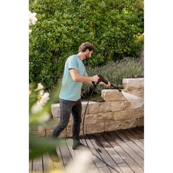 Минимойка высокого давления Karcher K 5 WCM (1.324-400.0) 024841 фото