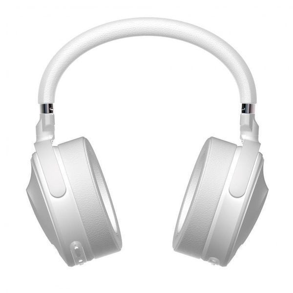Навушники з мікрофоном Yamaha YH-E700A White 029621 фото
