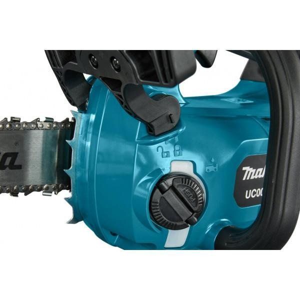 Аккумуляторная пила Makita UC004GM101 004566 фото