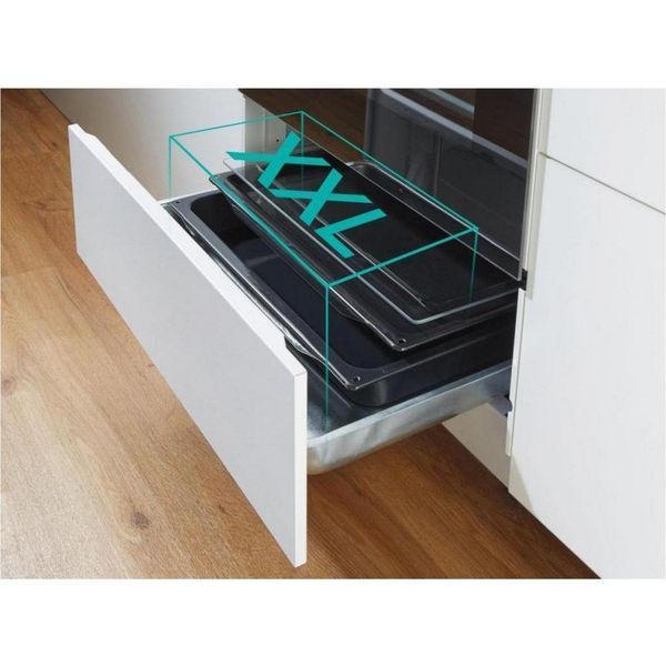 Комбінована плита Gorenje GKS6C70XF 015550 фото