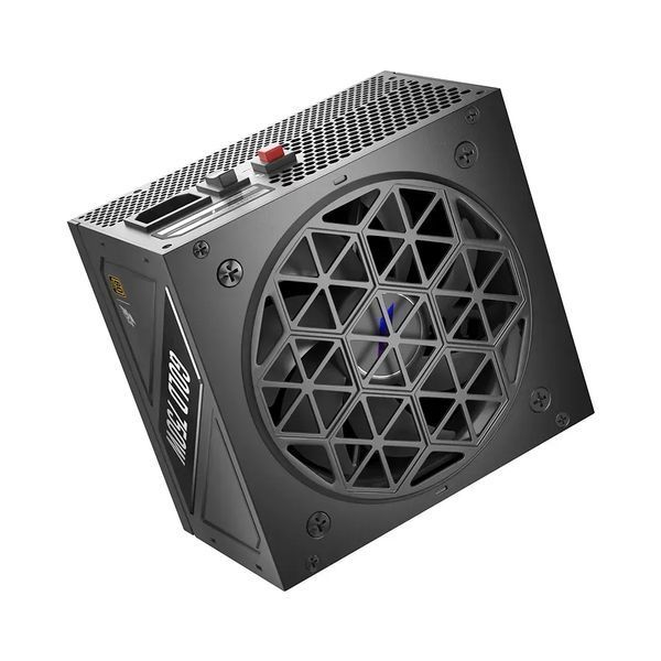 Блок питания 1Stplayer HA-750BA4 (NGDP-GLD-750-BK) 577293ua фото