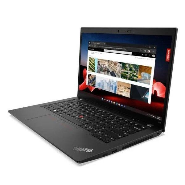 Ноутбук Lenovo ThinkPad L14 Gen 4 (21H1003WPB) 026855 фото