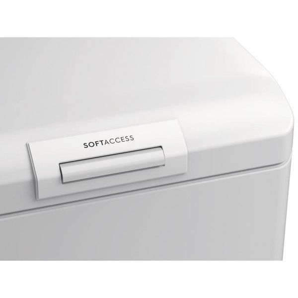 Стиральная машина автоматическая Electrolux EW6T3262P 031519 фото